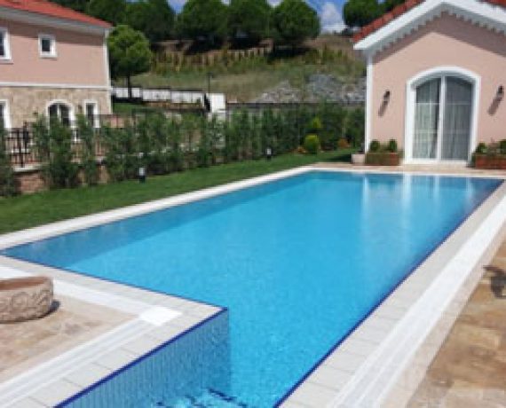 Murat Timur NEO Gölpark Evleri 2012