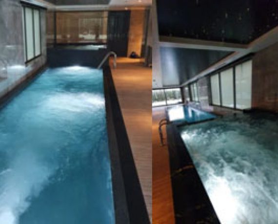 MÖN İnşaat Çankaya Villa 2020